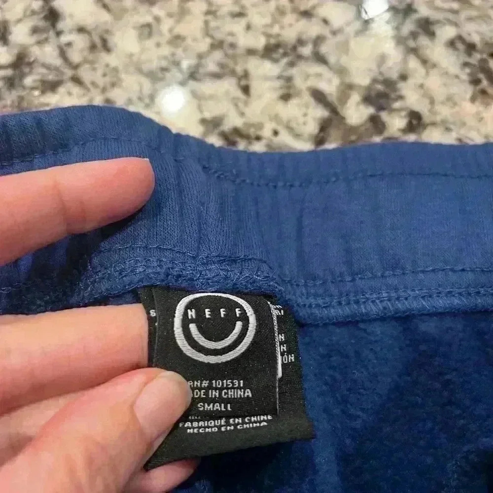 Size small Neff sweatpants - Picture 4 of 4